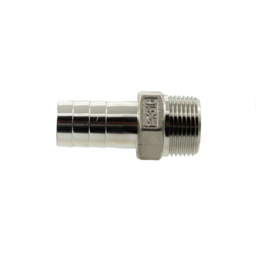 Slangpilaar I1109 6/4 buitendraad x 40