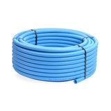 Meerlagenbuis met Mantel Pert-al-pert – 20 x 2 – 50M - Blauw