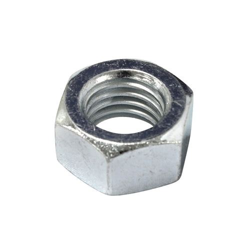 Platte Moer 3/8 x 10 R10200