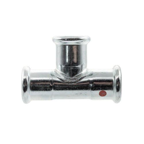 T-stuk T130 18