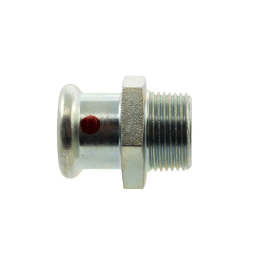 Mof T243 3/4 buitendraad/binnendraad x 18