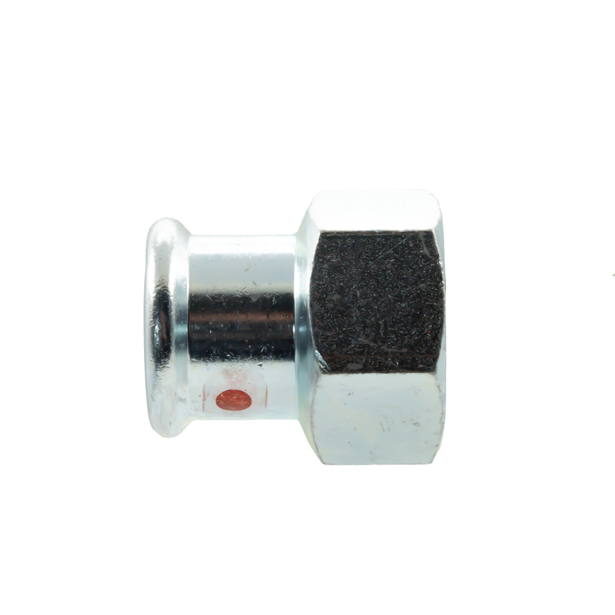 Mof 3/4 binnendraad/binnendraad x 18