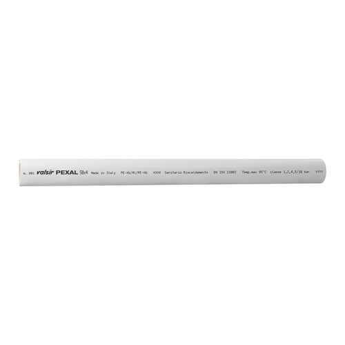 Staaf Meerlagen 40 x 3.5 in 5 Meter Vp2304005 VALSIR Pexal