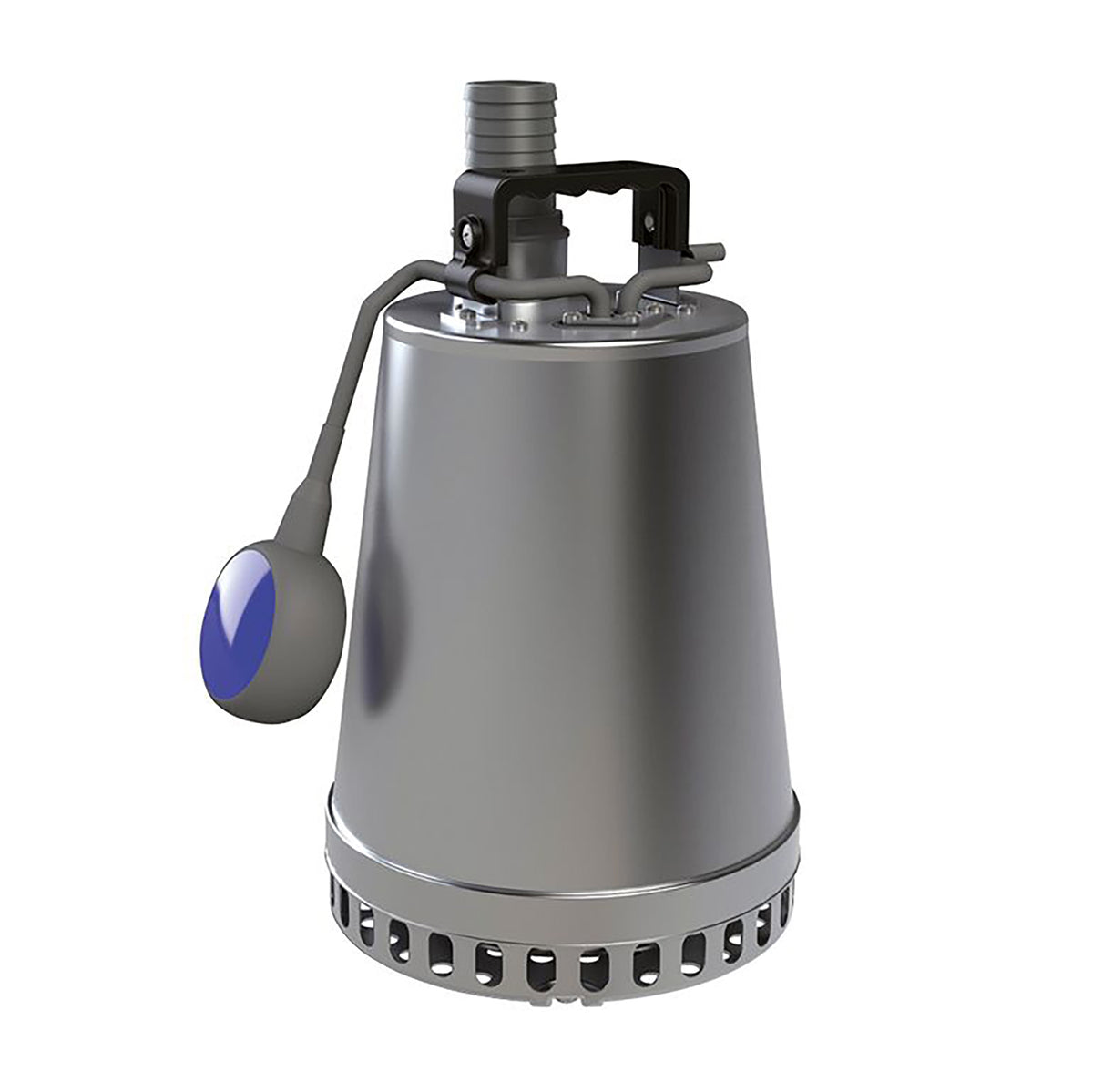Drsteel 55 M Automatic — LeidingDeal KIWA gecertificeerd | LeidingDeal.nl