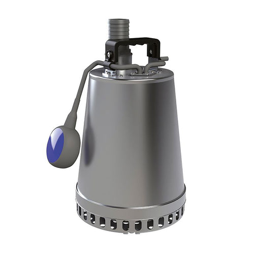 Drsteel 55 M Automatic — LeidingDeal KIWA gecertificeerd | LeidingDeal.nl