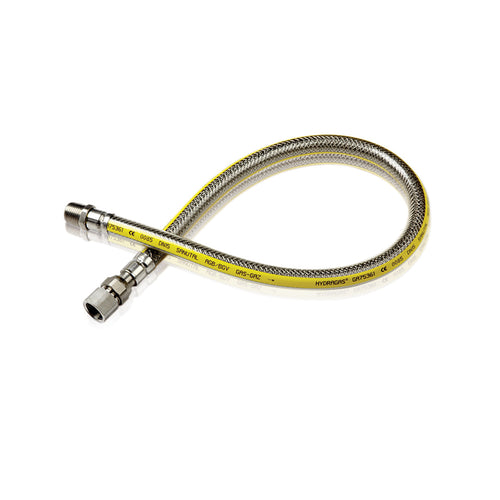 Aardgassl Goedgek 4251 500mm — LeidingDeal KIWA gecertificeerd | LeidingDeal.nl
