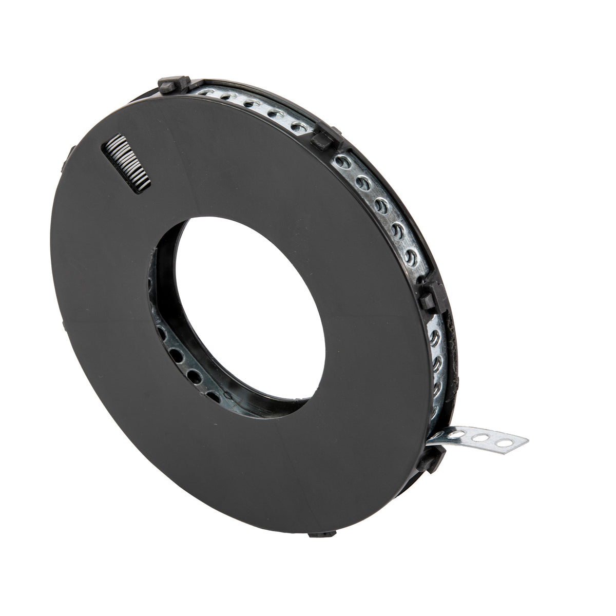 Ophangband Verzinkt Afrolcassette 12mm x 10 M
