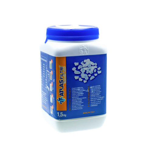 Polyphosphaat 1,5 Kg 10/20