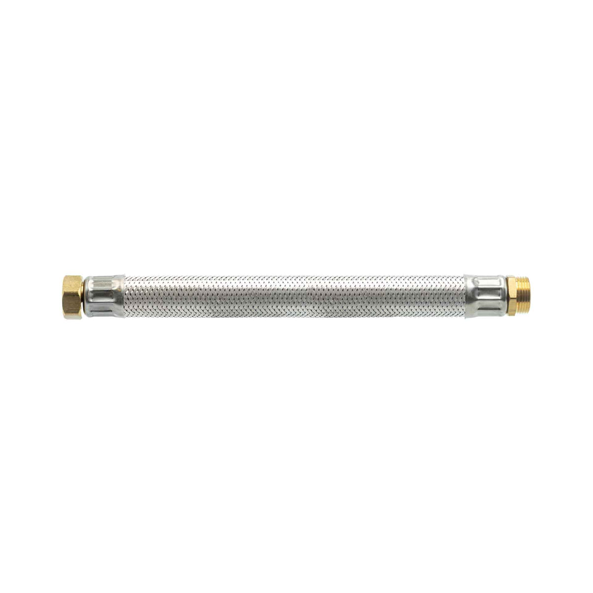 Flexibele Aansluitslang 1"mvrx 100cm