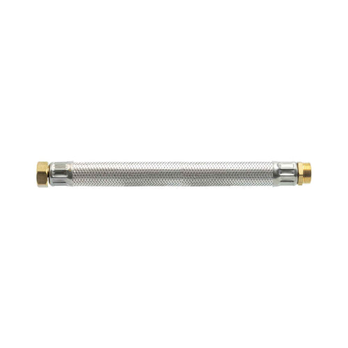 Flexibele Aansluitslang 1"mvrx 40cm