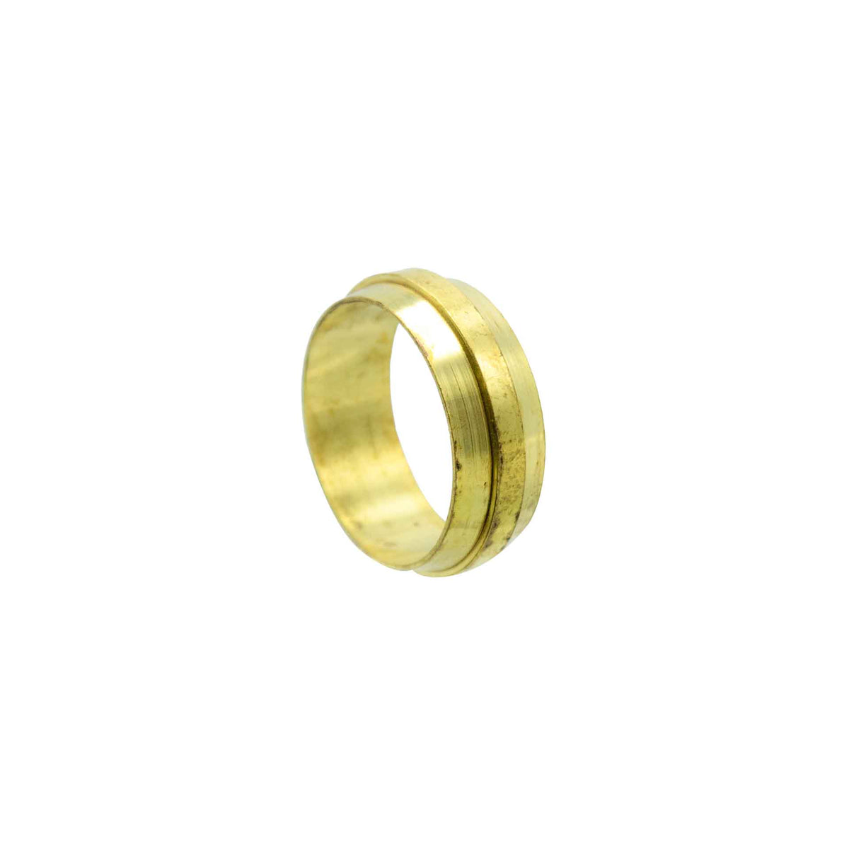 Ring Biconisch Gas Bg182 28