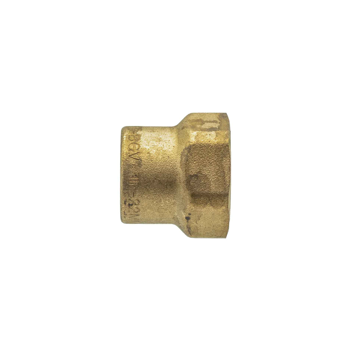 Moer Biconisch Gas Bg182ag 22