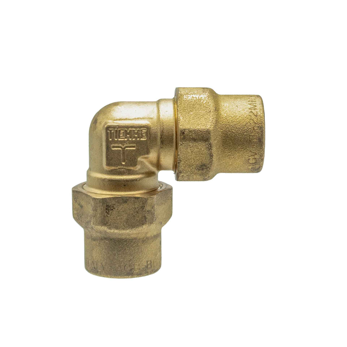 Knie Bikoon Gas Bg260 18 x 18