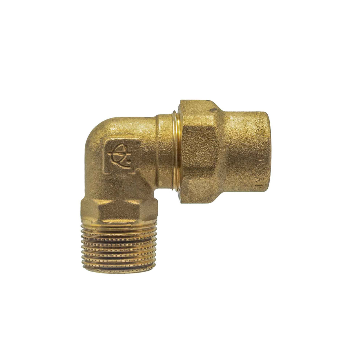 Gasknie Biconisch Bg261 1''mx28