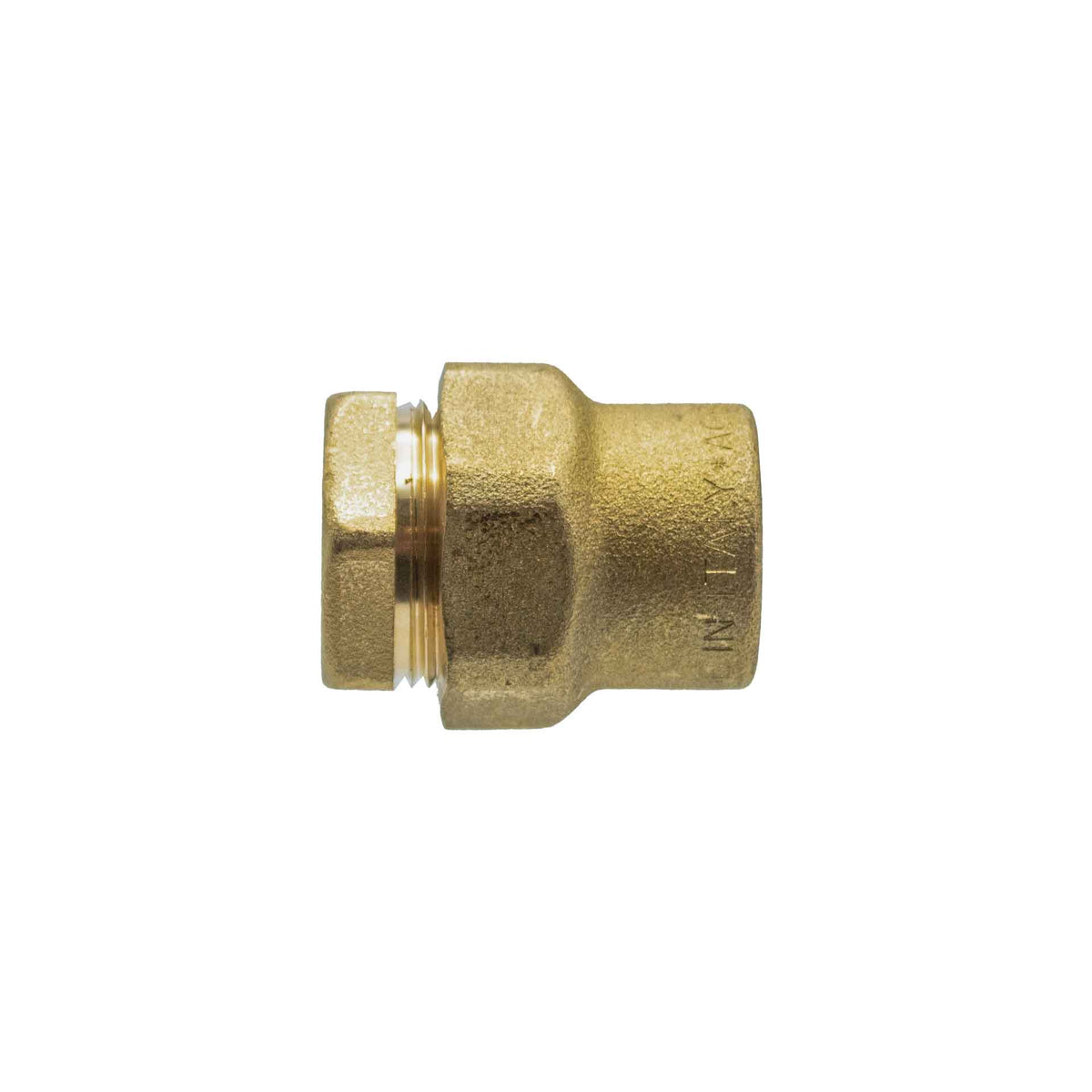 Gasdop Biconisch Bg300 22