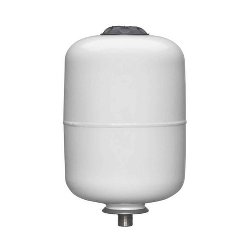 Varem Expansievat Sanitair - 8 Liter - 3/4" - 3,5/8 Bar - Wit
