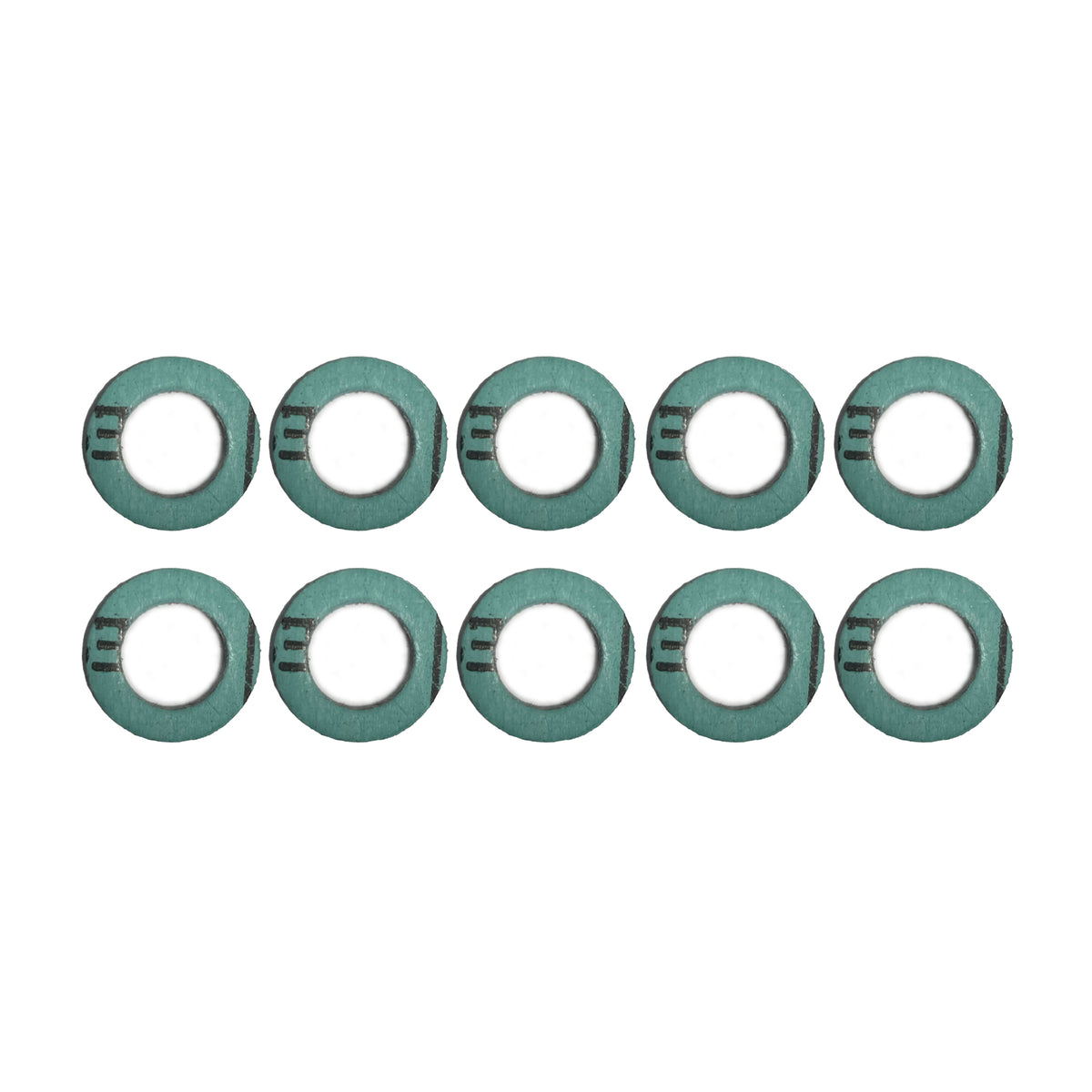 Köro HD ring 3/4" - 17 x 24 x 2 mm - 10 stuks