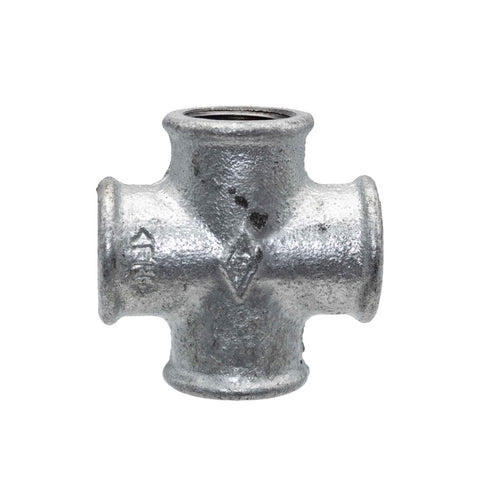 Kruis 180 3/4 Gegalvaniseerd