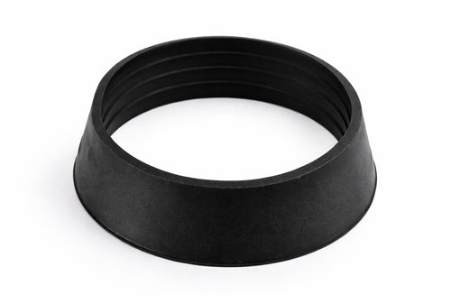 PVC conische knelring zacht 11/2''