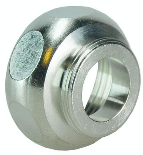 uitloop koppeling 3/4''bin x M22 bui