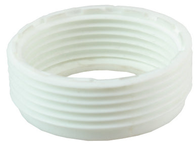 afvoer verloopring 6/4''x5/4'' wit
