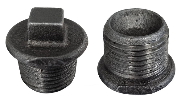 Afvoermaterialen