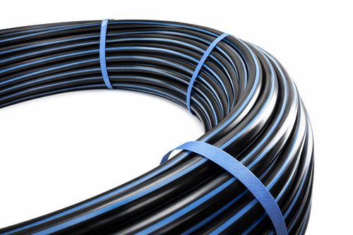Tyleen buis KIWA 20mm - lengte 10 meter