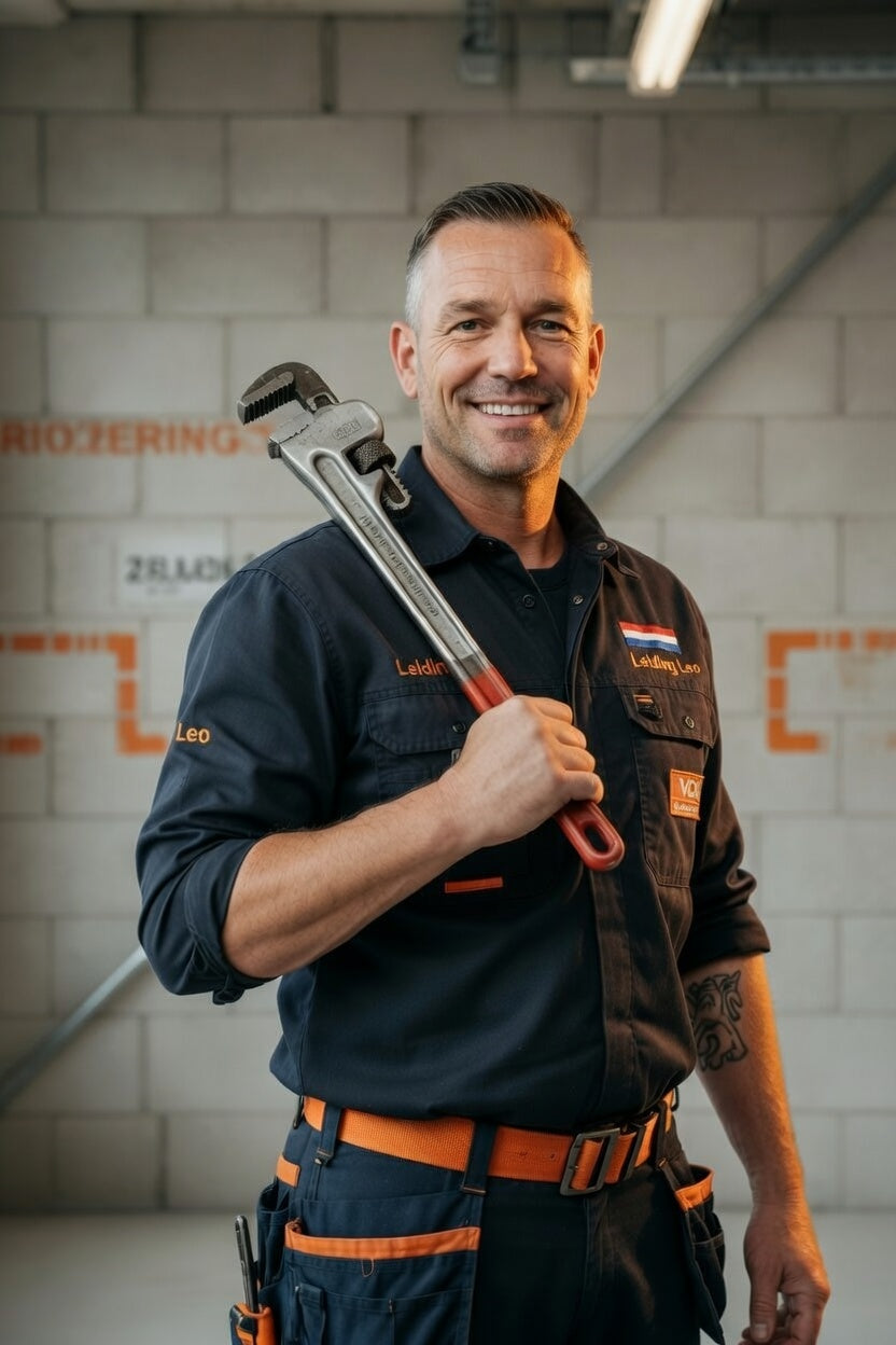 Installateur